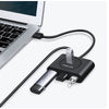 Hub Adaptador USB 4 Portas 3.0 Ugreen - CR113