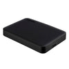 Hd Externo 4tb Toshiba Canvio Advanced Usb 3.0 Preto - HDTCA40XK3CA