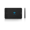 Mesa Digitalizadora XP-Pen Deco Mini7W 5080LPI Sem Fio Bluetooth