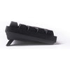 Teclado Gamer Mecanico Akko Asa 3068V2 Switch Jelly Pink RGB Preto