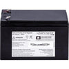 Bateria Selada 12V 9A VRLA UNIPOWER - UP1290
