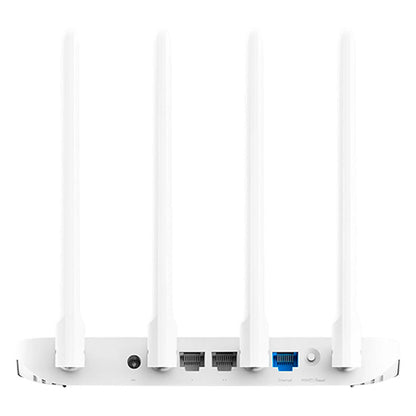 Roteador Dual Band Wi-fi Mi 1200Mbps 4A Branco Xiaomi