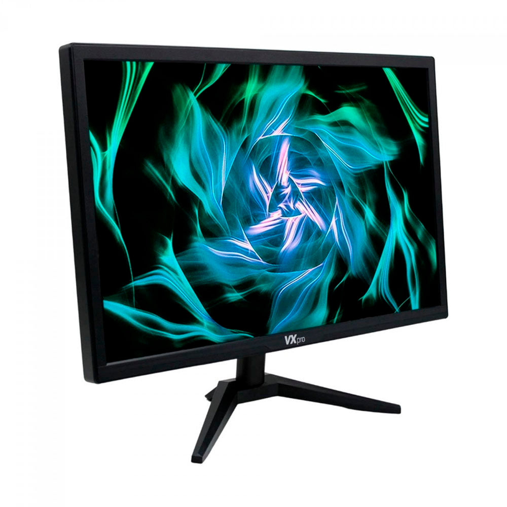 Monitor Led 19 Pols VXPro Hdmi Vga 1440x900 5ms 60Hz - VX190X