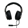 Headset Acer Office OHW303 C/ Cabo P3 Preto - ZL.HDSCC.020