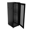 Rack de Piso Desmontavel 36U 670mm RPD 3667 Intelbras - 4773667
