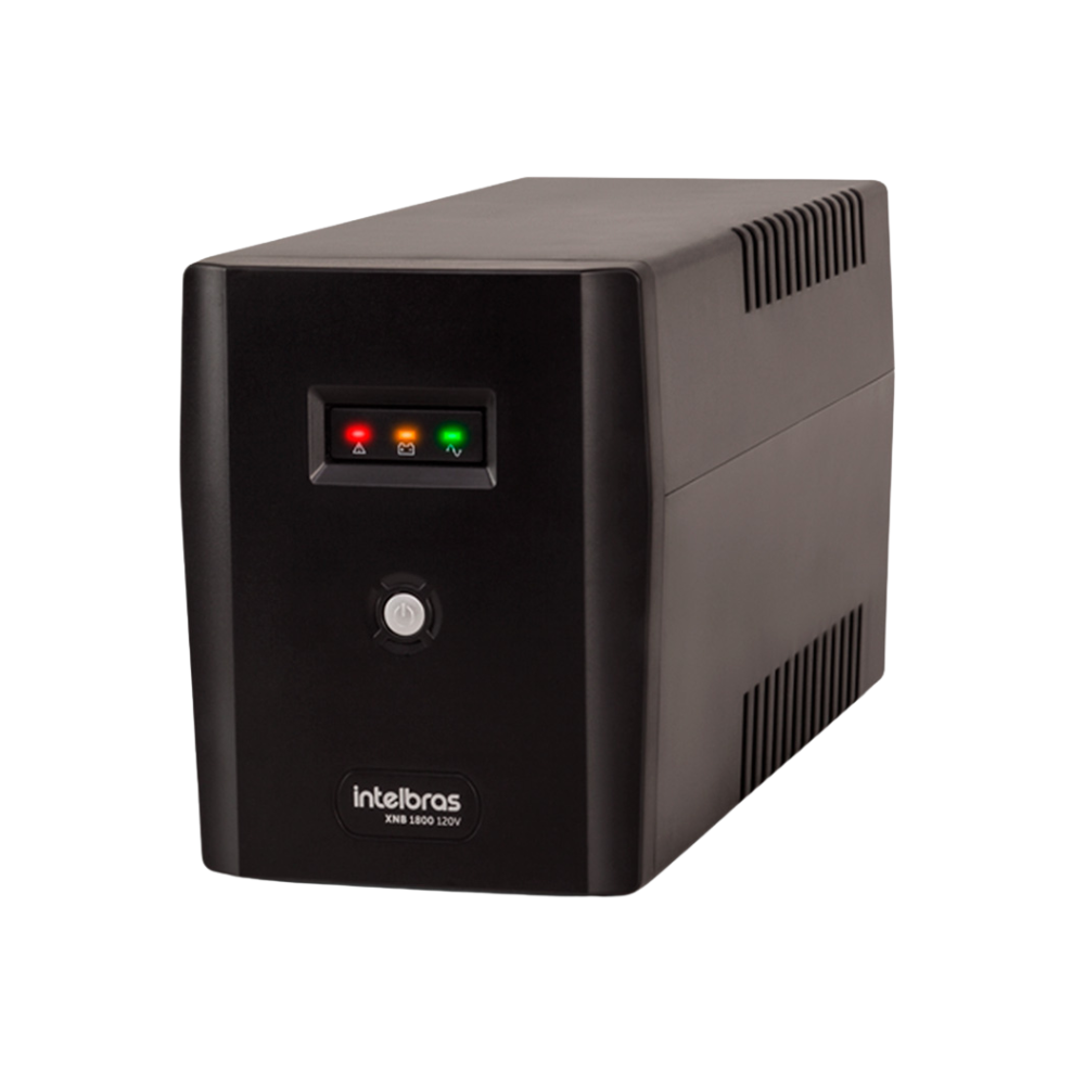 Nobreak Intelbras 1800VA E 220v S 220v - 4822009