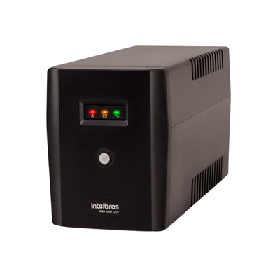 Nobreak Intelbras 1800VA E 220v S 220v - 4822009