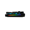 Teclado Gamer Mecanico USB Fantech RGB Maxpower II Preto - MK894