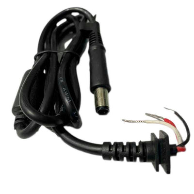 CABO COM PLUG PARA FONTE DE NOTEBOOK HP DV4 PROBOOK