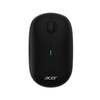Mouse Sem Fio Acer AMR100 1600Dpi Preto - GP.MCE11.034