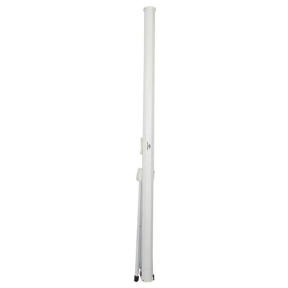 Tela De Projecao Tripe 84" Pols Sumay 1,7m x 1,27m