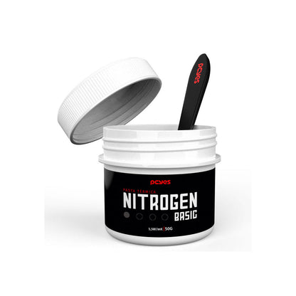 Pasta Termica PCYes Nitrogen Basic 50gr 5,5W/MK - PCYNB5055 Truedata