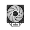 Cooler Para Processador Intel/AMD DeepCool Gammaxx AG400 120mm Preto - R-AG400-BKLNMC-G-1