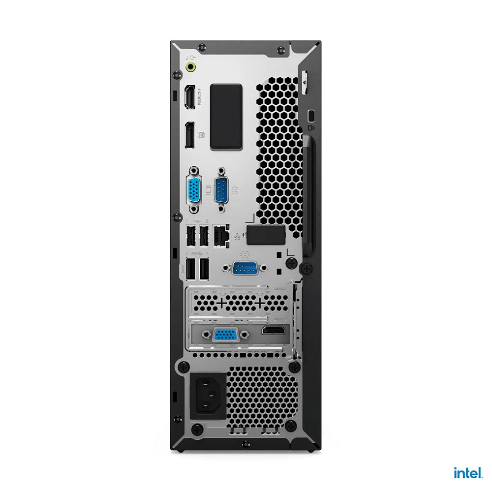 Computador Desktop Lenovo Neo 50S SFF Intel Core I5-12400 8gb 256gb Win11 Pro C/ Tecl e Mouse - 11SY003RBO