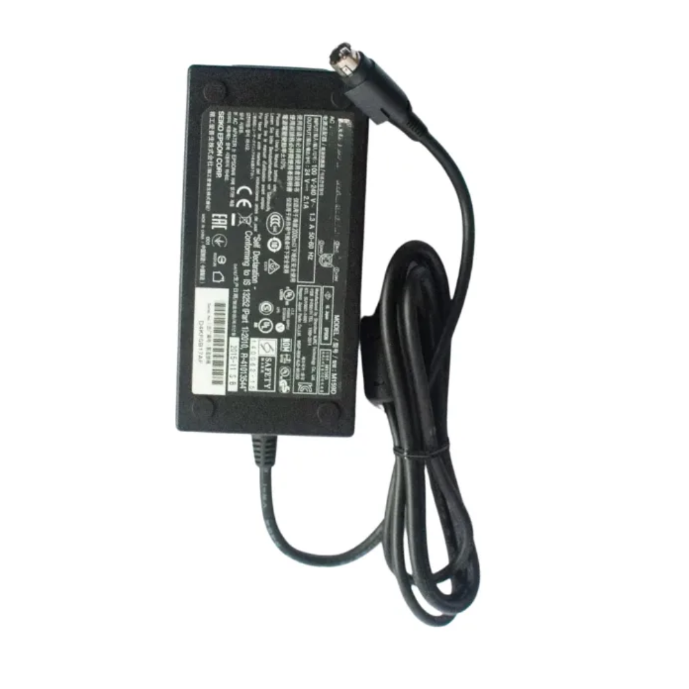 Fonte Para Impressora Termica Bematech Epson Elgin Daruma Diebold