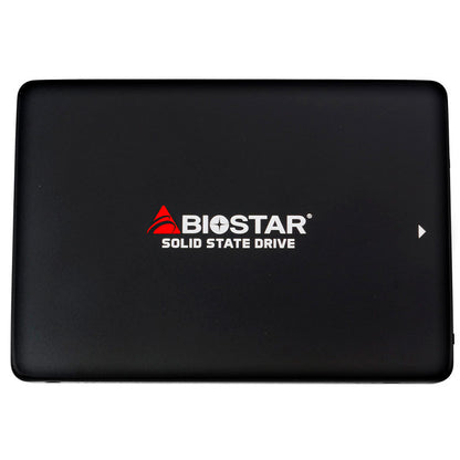 Ssd 240gb Biostar S100-240gb 530mbps