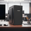 Computador Desktop Truedata Get Intel Core I5-10400T 2.0ghz 16gb Ssd 480gb Fonte 230w Win 11 Pro - 74636