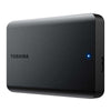 Hd Externo Portátil Toshiba Canvio Basics 4tb Preto Usb 3.0 - HDTB540XK3CAI