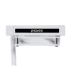 Water Cooler Single Fan PCYes Nix 2 White ARGB (Intel/AMD) Branco - PCYWCNIX120W