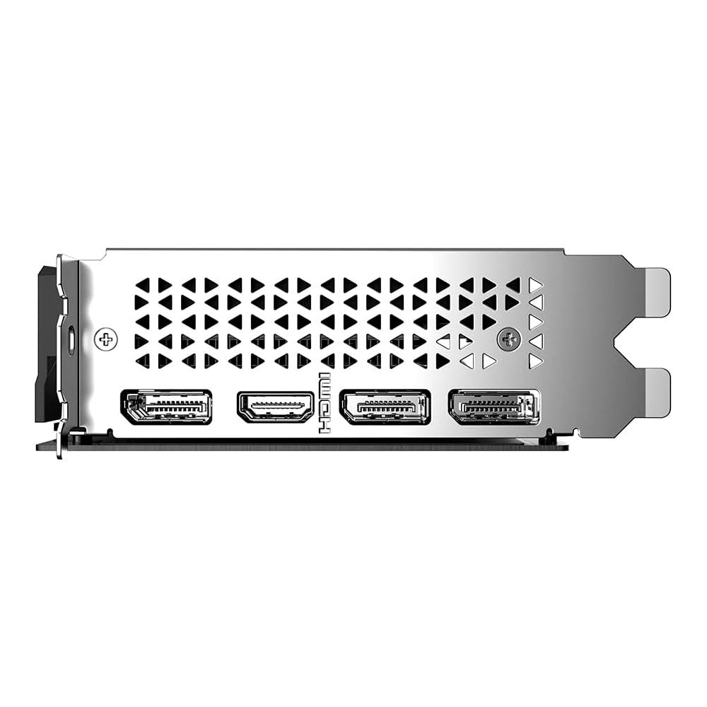 Placa De Video 8gb Rtx4060 Gddr6 Nvidia GeForce PNY Verto 128bits 2460mhz 3x Displayport 1x Hdmi - VCG40608DFXPB1