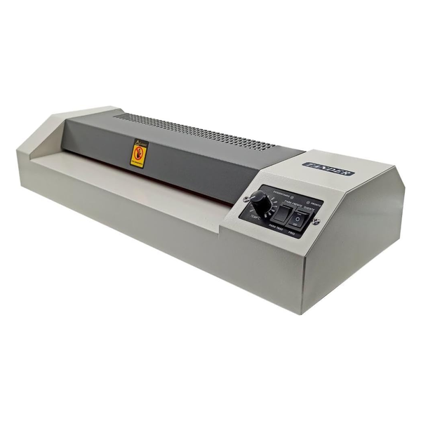 Plastificadora Laminadora Poliseladora A3 A4 A5 A6 400W 110V Tander
