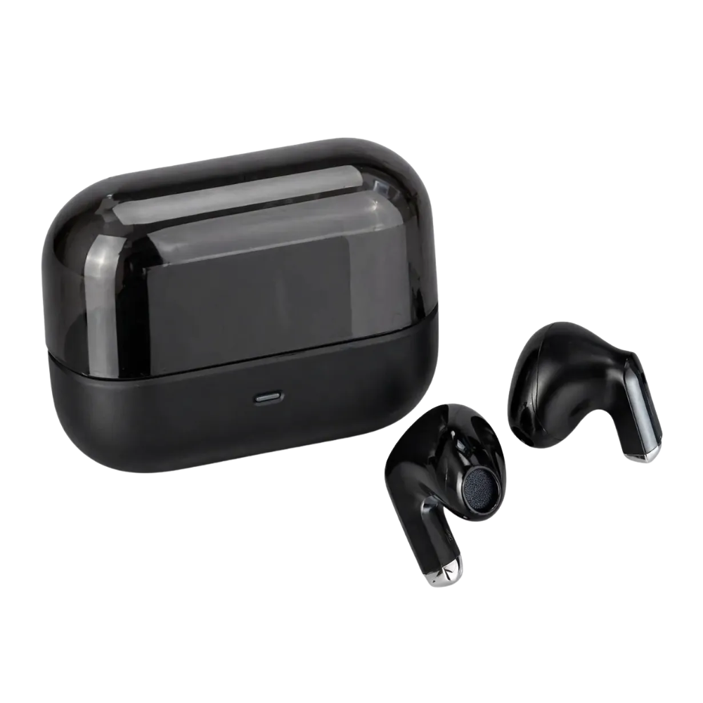 Fone De Ouvido Bluetooth aGold C/ Case Carregador Hi-Fi - FN-B45