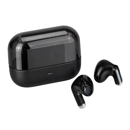Fone De Ouvido Bluetooth aGold C/ Case Carregador Hi-Fi - FN-B45