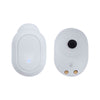 Fone De Ouvido Bluetooth Vinik Dots W1 TWS Branco C/ Estojo Carregador - 36063