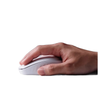 Mouse Sem Fio Fantech Go Branco - W609 White
