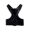 Cinta Colete Corretor Postural Lombar - BBG-10150