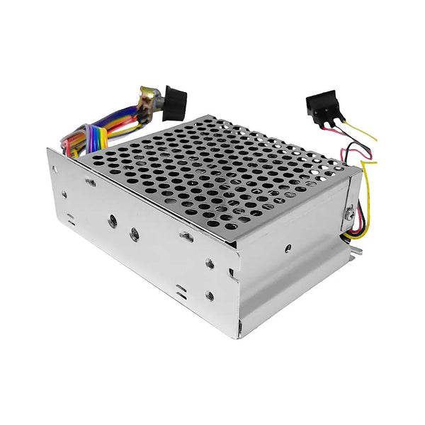 Fonte Chaveada CFTV 12V 60A Multifunções Aoweixun - 12V60A