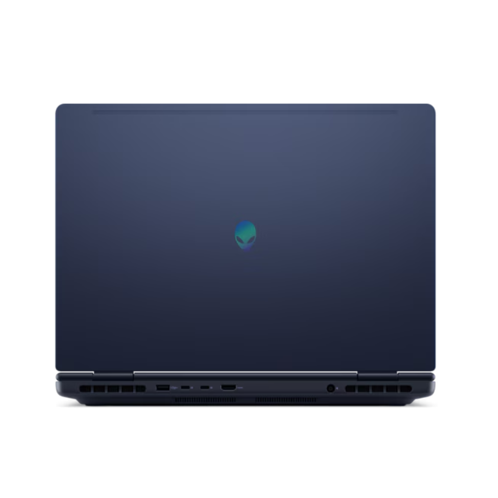 Notebook Gamer Dell Alienware Aurora 16 Intel Core 5 210H 8gb 512Gb Ssd RTX 4050 6gb Win11 Pro 16 Pols - AC16250