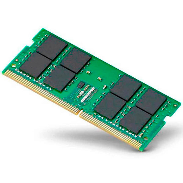 Memória Para Notebook Ddr4 32gb 3200mhz Kingston - KVR32S22D832