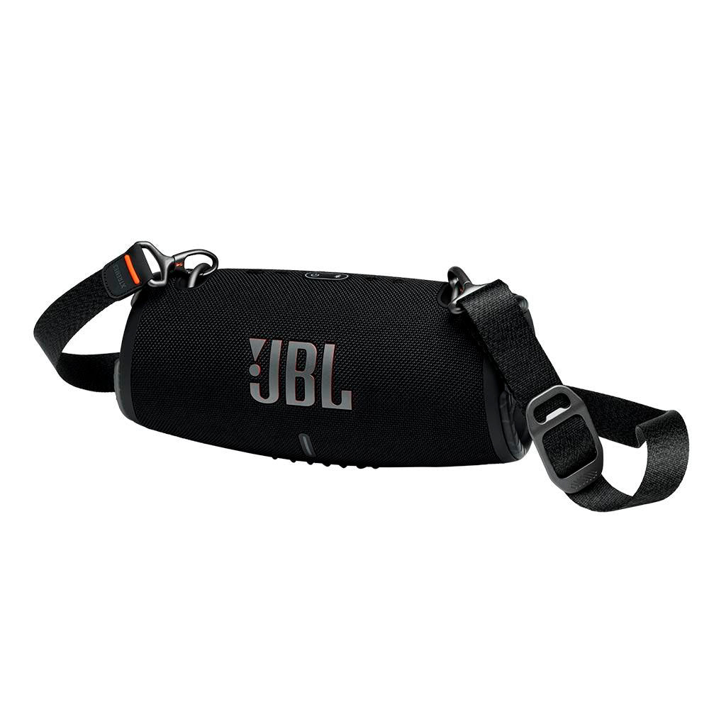 Caixa De Som Bluetooth Jbl Xtreme 3 100w Preta - 28913309