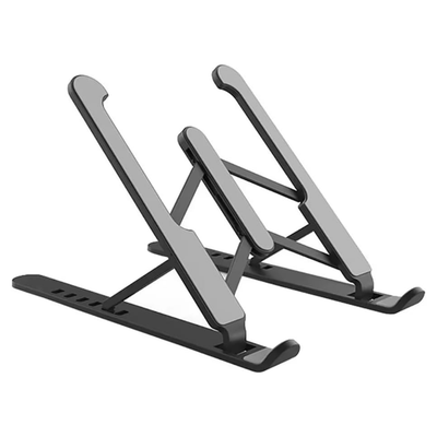 Suporte de Mesa Retratil Para Notebook / Tablet TCN Com Angulos Regulaveis - 72505