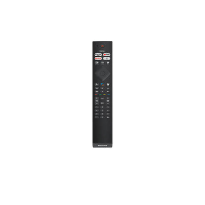 Smart TV Led Philips 55" UHD Wi-fi Bluetooth USB HDMI Google TV - 55PUG7408
