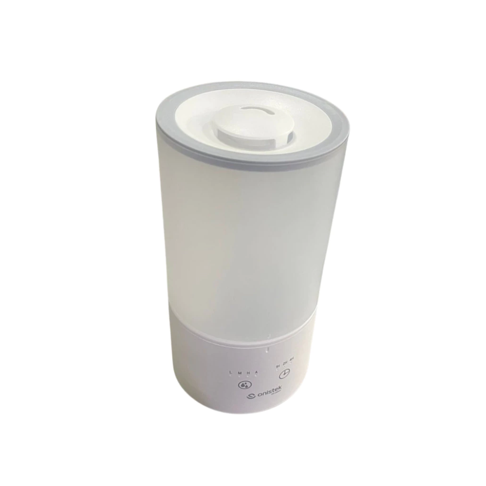 Umidificador de Ambiente e Difusor de Aromas Onistek - UM627