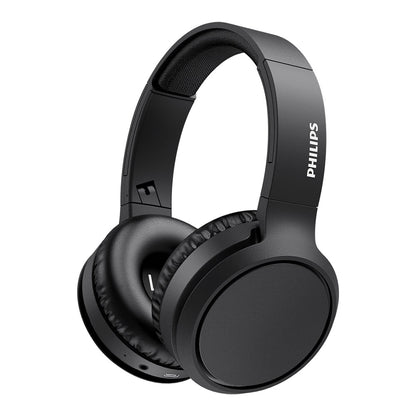 Fone de Ouvido Headphone Bluetooth Philips TAH5205BK/00 Preto - 278690