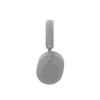 Headset Sem Fio Bluetooth + P3 Fantech GO Tune Bege - WH06