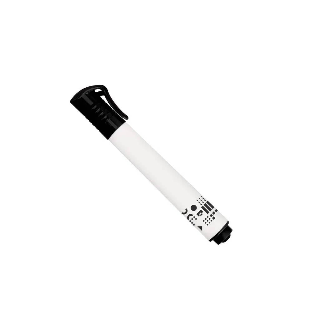 Pincel Marcador de Quadro Branco Keep Easy Preto - MR009