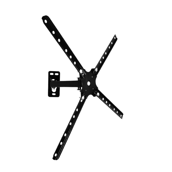 Suporte Para Tv 10 A 60 Pols. Articulado Vesa Até 30Kg - C314
