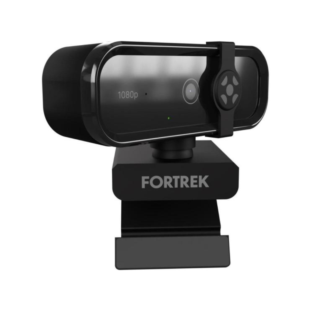 Webcam Fortrek Vision 20 1080p 30Fps - 84986