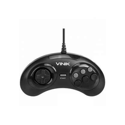 Controle Mega para PC Vinik USB - 107481