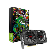 Placa De Video 8Gb  RTX 3070  Gddr6  PCYES  Graffiti Series Nvidia GeForce  256 Bits 1x Hdmi 3x Displayport- PRTX3070GP