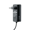 Fonte Nobreak 12V 1A C/ Bateria Interna Intelbras EFB 1201 Preta - 4820042