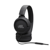 Fone de Ouvido Headphone C/ Fio Usb Tipo C JBL Tune 520C Preto