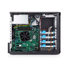 Servidor Dell PowerEdge T140 Intel Xeon E-2224g 3.5ghz 2x 8gb Ddr4 2x 1tb