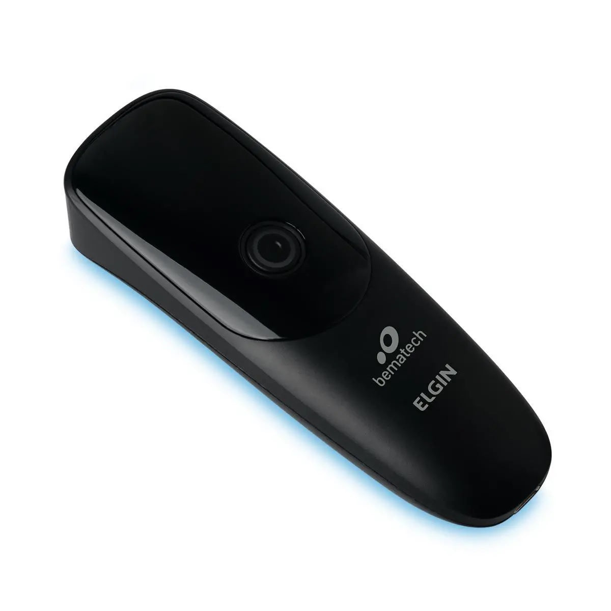 Leitor De Código De Barras Bematech 1d 2d Sem Fio Bluetooth - BR220