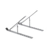Suporte de Mesa Retrátil Para Notebook Regulável Dobrável