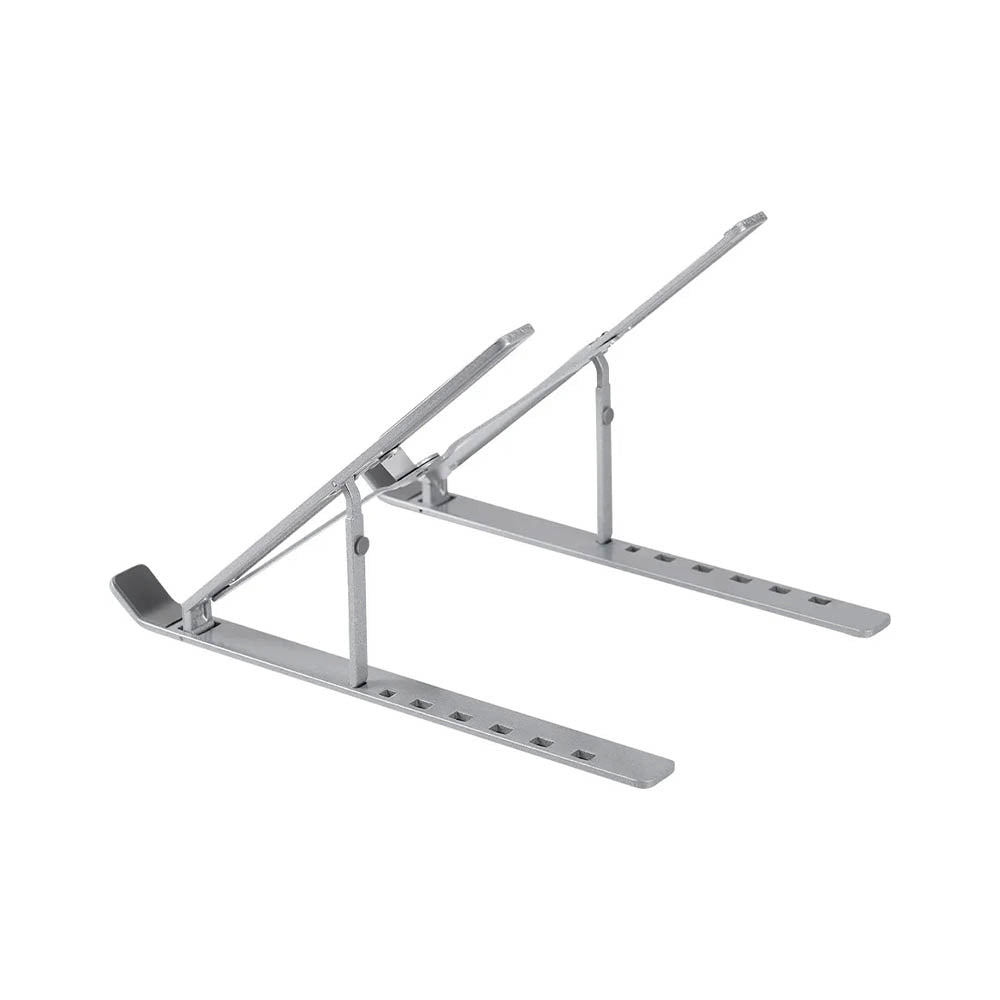 Suporte de Mesa Retrátil Para Notebook Regulável Dobrável